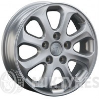 Replay FAW (FA8) 5.5x15 5x114.3 ET 50 Dia 67.1 (S)